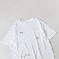 Winnie the Pooh/ランダムロゴTシャツ ￥3,990