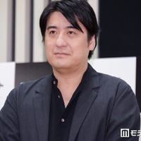 佐久間宣行（C）モデルプレス