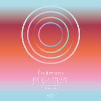 OSAJI × フィッシュマンズ、『LONG SEASON』を香りで表現したコラボ商品を9月29日より数量限定発売