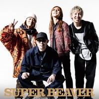 SUPER BEAVER「都会のラクダ DOME TOUR 2026」（C）Lemino