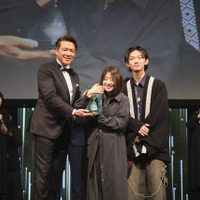 SSFF & ASIA 2026 アワードセレモニー