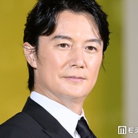 福山雅治、東野圭吾さんとの秘話明かす「先生」と呼ばない理由とは