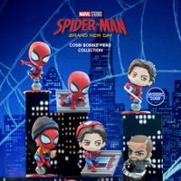 【コスビ】 『スパイダーマン：ブランド・ニュー・デイ』