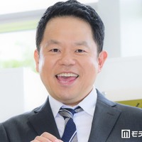 ダイアン津田篤宏「役者として生きていく」ドラマ初主演で俳優業に意欲 ドッキリも警戒中【タイムトラベルダディ】