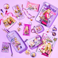 「シークレット・アイドル ハンナ・モンタナ」© Disney