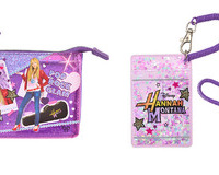 「シークレット・アイドル ハンナ・モンタナ」© Disney