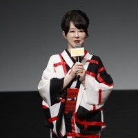 「バカンスの法則」プレミアイベント（C）AbemaTV, Inc.