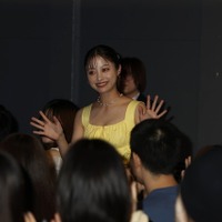 「バカンスの法則」プレミアイベント（C）AbemaTV, Inc.