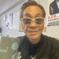 清水アキラXより