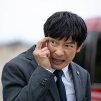 「VIVANT」“新たな別班員”の正体判明 ラスト3秒で登場した人物に「怪しいと思ってた」「乃木もびっくり」と反響殺到【ネタバレあり】
