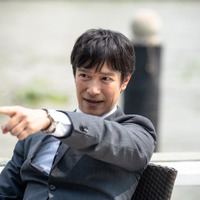 「VIVANT」次回予告に注目集まる “最大の裏切り者”に考察加熱「なにか隠してそう」「伏線かも」【ネタバレあり】