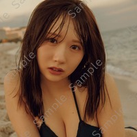 日向坂46藤嶌果歩、YouTube生配信開催 写真集未掲載＆胸キュンカット含むW特典公開【果実の歩幅】