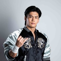 「バチェロレッテ4」安齊勇馬、ドラマ初出演で主演抜擢 timelesz寺西拓人の主演作第2弾で“二代目ラーメンD”に