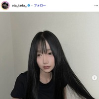 多田さんInstagramより