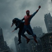 『スパイダーマン：ブランド・ニュー・デイ』（C）2026 CPII. All Rights Reserved. （C）& TM 2026 MARVEL