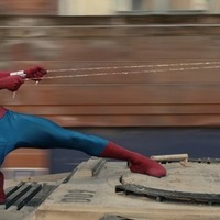 『スパイダーマン：ブランド・ニュー・デイ』（C）2026 CPII. All Rights Reserved. （C）& TM 2026 MARVEL