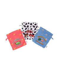 TOY STORY / DRAWSTRING POUCH ¥1,980(tax.inc)