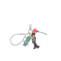 TOY STORY / CHARACTER CHARM SET ¥2,420(tax.inc)