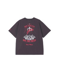 TOY STORY / PIZZA PLANET / S/S TEE ¥5,940(tax.inc)