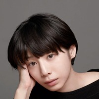 夏帆（C）NHK