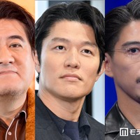 鈴木亮平ら出演者、劇場版「TOKYO MER」公開延期にコメント「現実のヒーローたちにチームMERから最大の敬意とエールを」