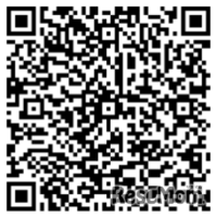 申込Webサイト（QRコード）