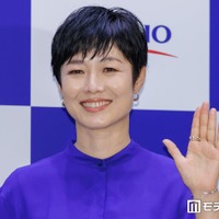 有働由美子（C）モデルプレス