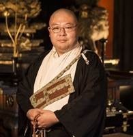 森清顕氏