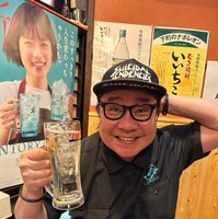 杉山裕之Xより