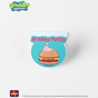 【GOODS】スポンジ・ボブ マグネットクリップ　￥990(税込)