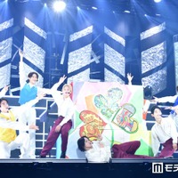 ジュニア・元木湧、内村颯太考案の“幻のタイトル”告白 過去の「パパママ一番」を例に「颯太の作戦は成功」【Three】