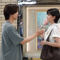 寺西拓人、内田有紀「ラストノート」第5話（C）フジテレビ