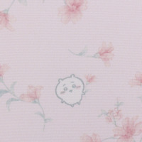 【ちいかわ/dazzlin　specialcollection】フラワーパターンワンピース