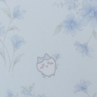 【ちいかわ/dazzlin　specialcollection】フラワーパターンワンピース