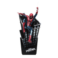 A賞 スパイダーマンスイングスタチュー