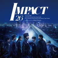 IMP.主演舞台「IMPACT26」新橋演舞場公演が決定 新たな演出を加えパワーアップ