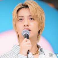 キンプリ高橋海人、ベネツィアで受けた刺激「すごくインスピレーション溢れる街」