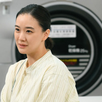 「Tシャツが乾くまで」1話©TBS