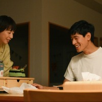 「Tシャツが乾くまで」3話 TBS