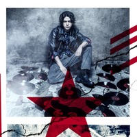「ロックンロール」メインビジュアル（提供写真）