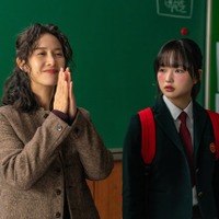 『世界で最後の愛しい娘！』© 2025 NEXT ENTERTAINMENT WORLD & STUDIO N. All Rights Reserved.