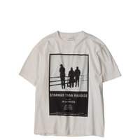 Jim Jarmusch for bonjour records | 