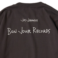 Jim Jarmusch for bonjour records | 
