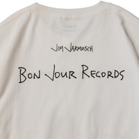 Jim Jarmusch for bonjour records | 