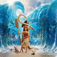 『モアナと伝説の海』(C) 2026 Disney Enterprises, Inc. All Rights Reserved.
