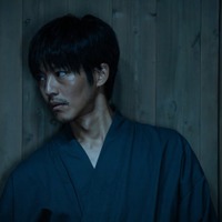 松坂桃李「VIVANT」第11話（C）TBS
