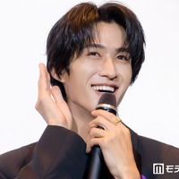 M!LK曽野舜太、共演者を絶賛「可愛くてよしよししたい」【仮面ライダーゼッツ さよならのミッション】