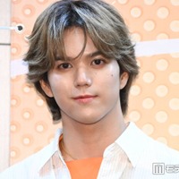 MAZZEL・RAN、自身の原動力となっている存在とは「1番身近で1番偉大な存在」