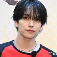 MAZZEL・EIKI、体験型イベントに一緒に行きたい人物明かす「ナイスレシーブするまで終わらない」