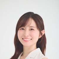 佐藤佳奈アナ（提供写真）